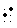 dots 2-4