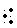 dots 2-4-6